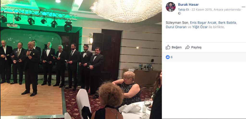 Kayseri Katliam 03 Birlik L