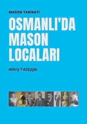 Osmanlı 'da Mason Locaları