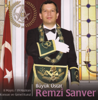 Remzi Sanver