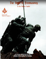 Amerikan Emperyalizminin Masonik Örümcek Ağı