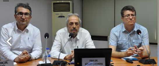 Dokuz Eylül Üniversitesi Mason Tarihçiler