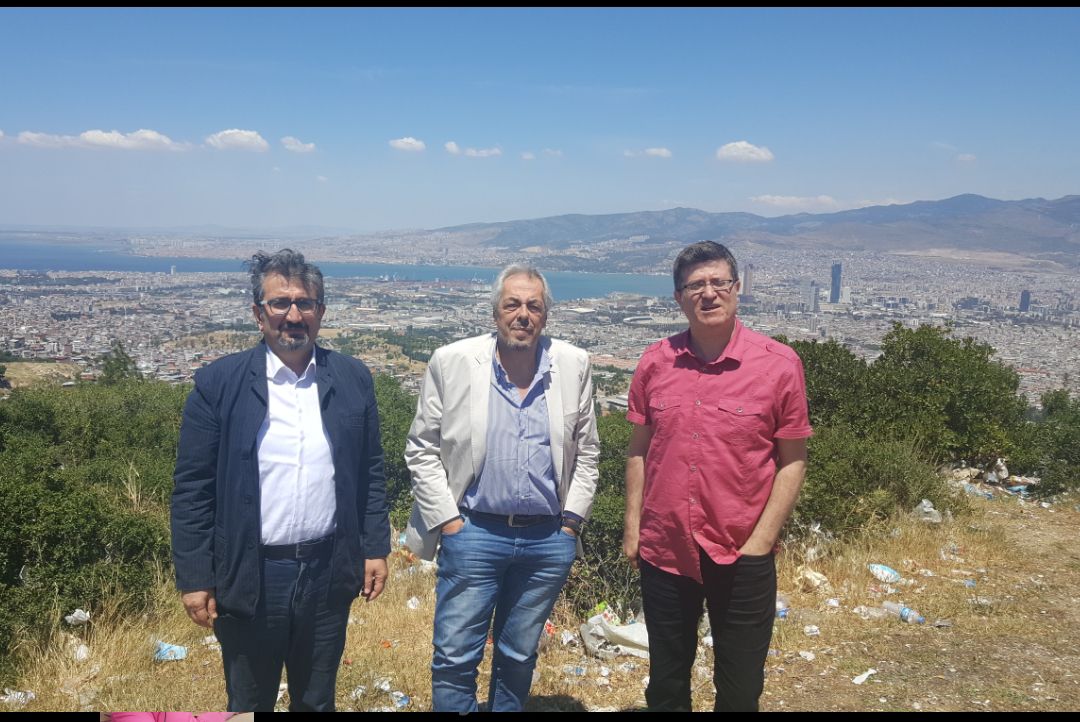 Ahmet Mehmetefendioğlu