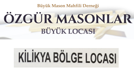 ÖMBL Kilikya Bölge Locası 