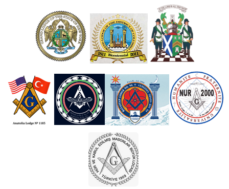 Amerikan Emperyalizminin Masonik Örümcek Ağı