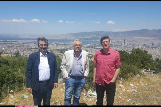 Ahmet Mehmetefendioğlu